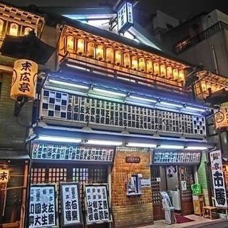 6/2新宿末広亭深夜寄席