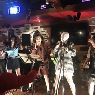 20代 生オケ ライブ🎤🎼