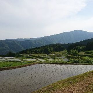 登山友達募集中