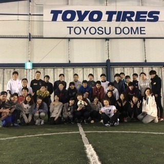 フットサル好き集まれ〜🎉 - 友達