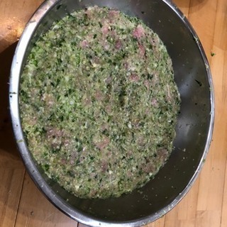 餃子一日10000個❓❓本格的な餃子パーティー✨