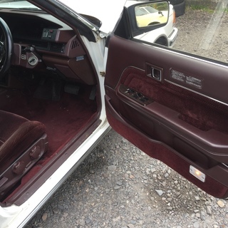 昭和61年 希少！GX71チェイサー後期GTツインターボ純正  