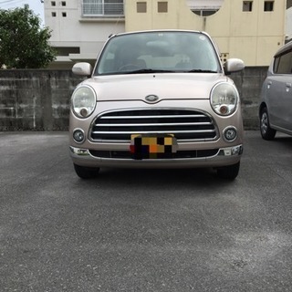 ミラジーノ！20万円！