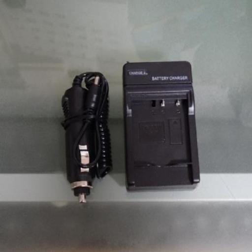 SONYソニー NP-BN1対応互換充電器