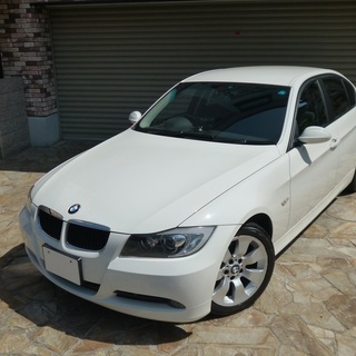 検30年9月BMW320i 実走5.7万km/カロッツェリアナビ...