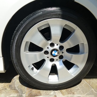 検30年9月BMW320i 実走5.7万km/カロッツェリアナビ/ワンセグ/コンフォートアクセス/OP17インチAW/ミラーETC/人気のアルピンホワイト/無事故の画像