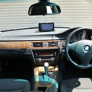 検30年9月BMW320i 実走5.7万km/カロッツェリアナビ/ワンセグ/コンフォートアクセス/OP17インチAW/ミラーETC/人気のアルピンホワイト/無事故の画像