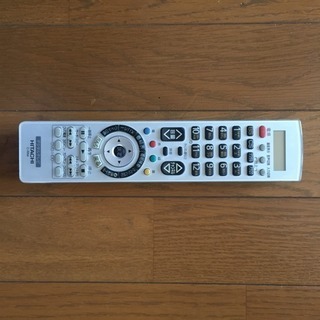 ［受け渡し予定者決定済み］日立 32型 液晶テレビ 美品の画像