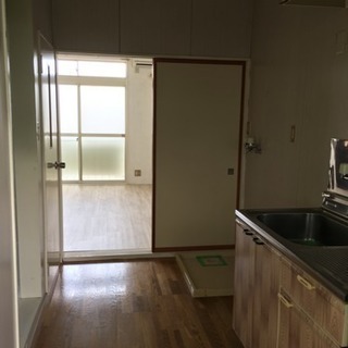 残り1部屋！上越市単身向けアパート　【28,000円】 - 上越市