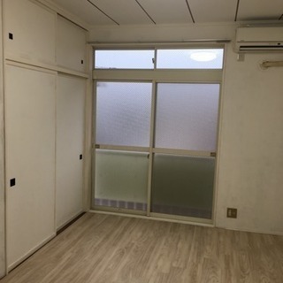 残り1部屋！上越市単身向けアパート　【28,000円】の画像
