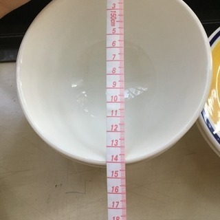 食器セットの画像