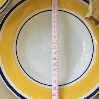 食器セットの画像