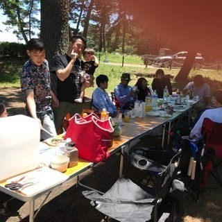 BBQやります(,,･ω･,,) - 前橋市