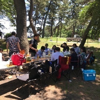 BBQやります(,,･ω･,,) - その他