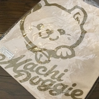 新品 エクスペリア・Mochi Doggie トートバッグ