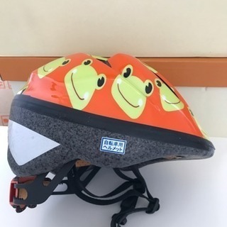 TETE 自転車用ヘルメット 小児用の画像