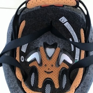 TETE 自転車用ヘルメット 小児用の画像