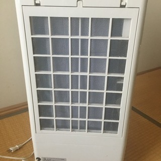 冷風扇の画像