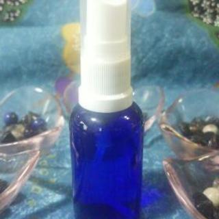 月の浄化スプレー（スマッジ)30ml