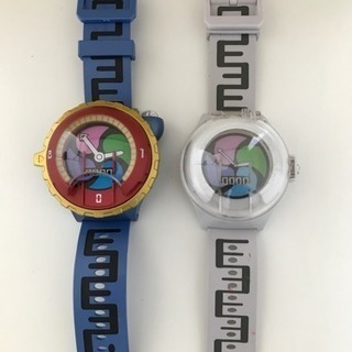 妖怪ウオッチの画像