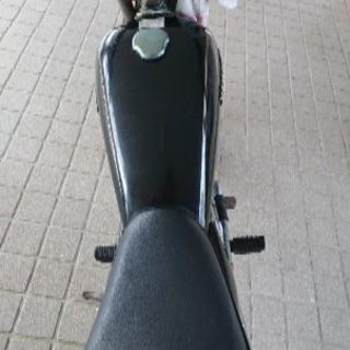 再安値ヤマハRX50 実働車の画像