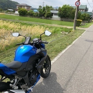 バイク友達、ツーリング友達募集