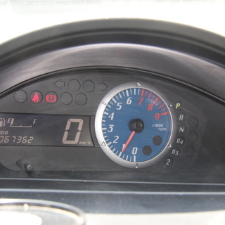 日産　オッティ　ＲＸ　☆インタークーラーターボ☆　お買い上げありがとうございました。の画像