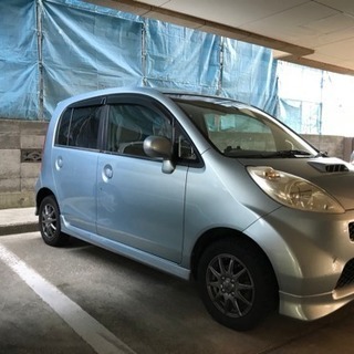 【車検31年11月まで】ライフ JB8 4WD ターボの画像