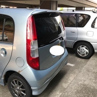 【車検31年11月まで】ライフ JB8 4WD ターボの画像