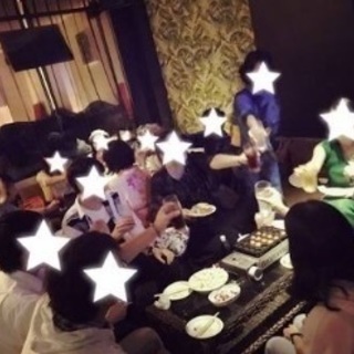 同世代で親睦を深めましょう！異業種交流会！ − 東京都