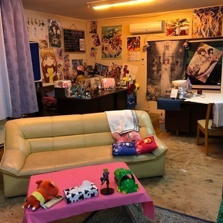 アニメ・ゲーム好き必見‼︎アニソンカフェ＆バーのご紹介☆ミ