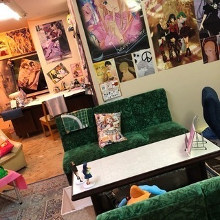 アニメ・ゲーム好き必見‼︎アニソンカフェ＆バーのご紹介☆ミ - グルメ