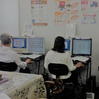 小金井のパソコン・スマホ・タブレット教室　パソコン市民IT講座東小金井教室 / パソコン修理の画像