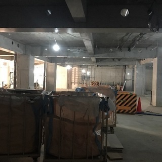 設備多能工緊急募集！！協力会社様も募集！！