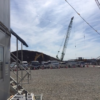 設備多能工緊急募集！！協力会社様も募集！！の画像