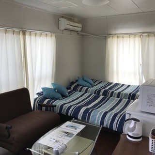 家具が色々揃ってます！中小島2丁目201号室 - 長崎市