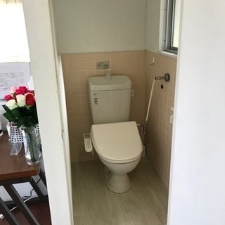 家具が色々揃ってます！中小島2丁目201号室 - 賃貸（マンション/一戸建て）