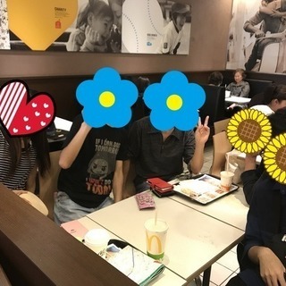 【女性主催のカフェ会☆☆】6/10（日） 14:00~　毎週開催...