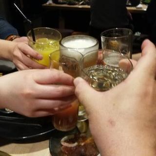 グルチャメンバー大募集*\(^o^)/*  関西  40代