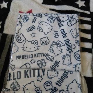 キティちゃんトイレットペーパーカバー