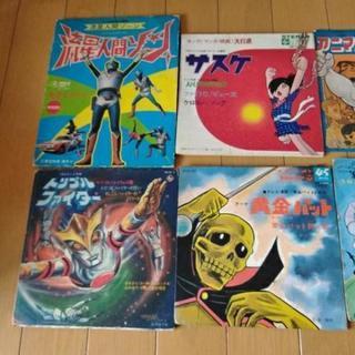 レコード盤
