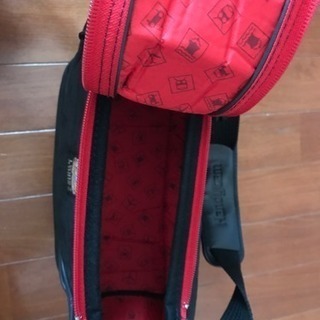 SONY HANDYCAM 一眼カメラケースの画像