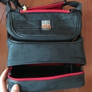 SONY HANDYCAM 一眼カメラケースの画像