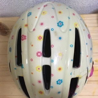 レイザー キッズヘルメット