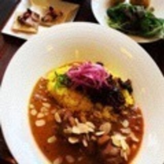 スパイスレッスン