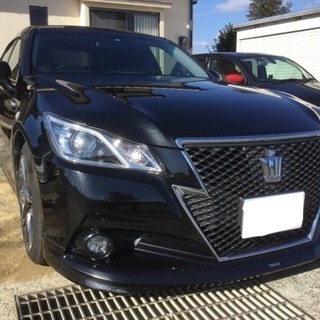 車検たっぷりアスリートS