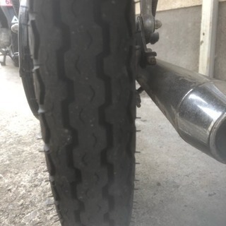 ベンリー90売りますの画像