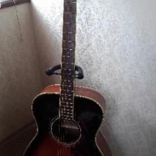 ヤマハギター★FS720Sの画像