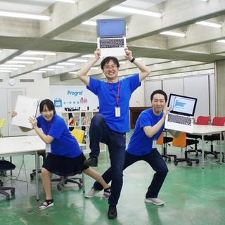 大人も子供も1ヶ月無料でプログラミングお試しできます！プログラミ...
