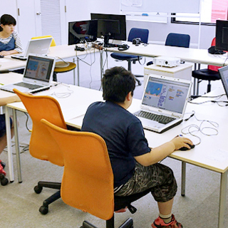 大人も子供も1ヶ月無料でプログラミングお試しできます！プログラミング教室フーコ長岡教室の画像